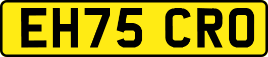 EH75CRO