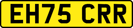 EH75CRR
