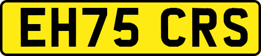EH75CRS
