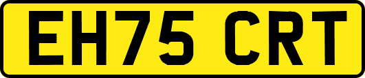 EH75CRT