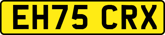 EH75CRX