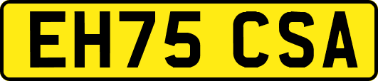 EH75CSA