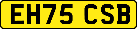 EH75CSB