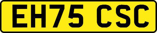 EH75CSC