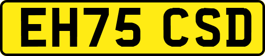 EH75CSD