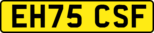 EH75CSF