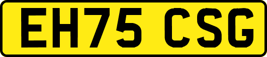 EH75CSG