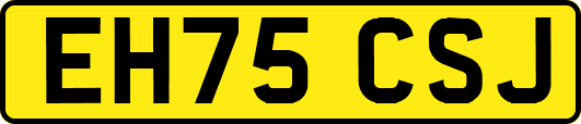 EH75CSJ