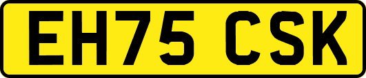 EH75CSK