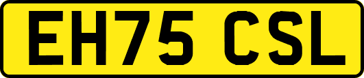 EH75CSL