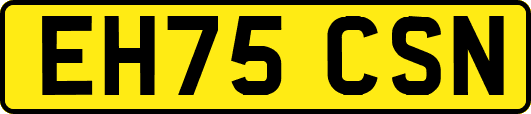 EH75CSN