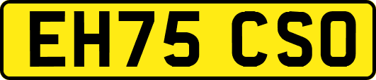 EH75CSO