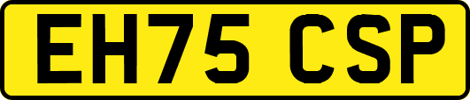 EH75CSP