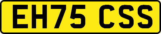 EH75CSS