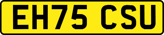 EH75CSU