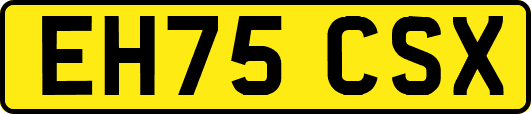 EH75CSX