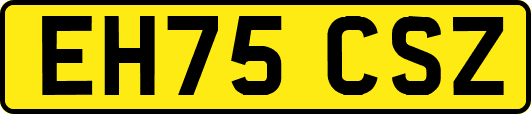 EH75CSZ