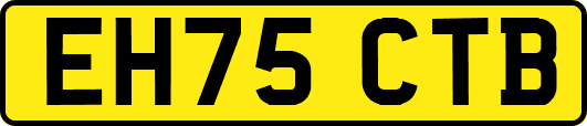 EH75CTB