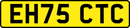 EH75CTC