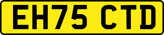 EH75CTD