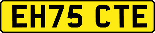 EH75CTE