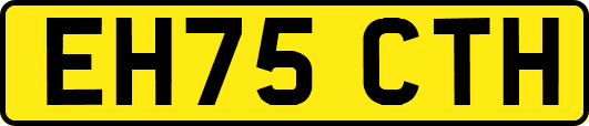 EH75CTH