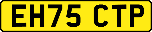 EH75CTP