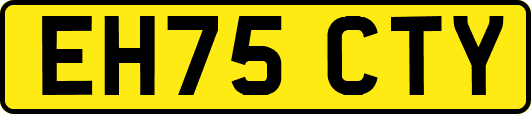 EH75CTY