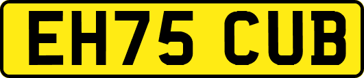 EH75CUB