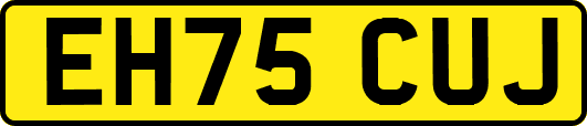 EH75CUJ