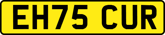EH75CUR