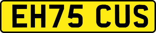EH75CUS