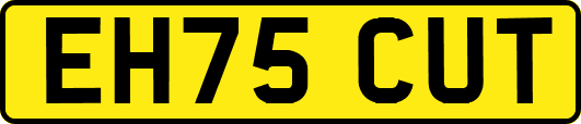 EH75CUT