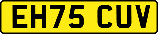 EH75CUV