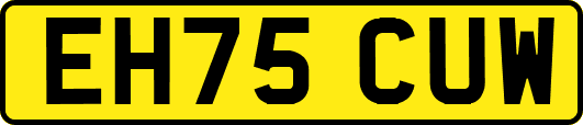 EH75CUW