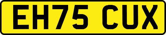 EH75CUX