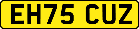 EH75CUZ