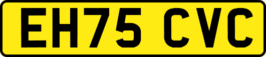 EH75CVC