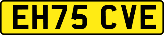 EH75CVE