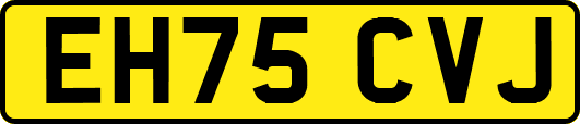 EH75CVJ