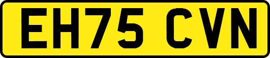 EH75CVN