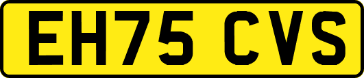 EH75CVS