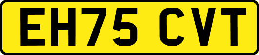 EH75CVT
