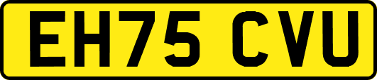 EH75CVU
