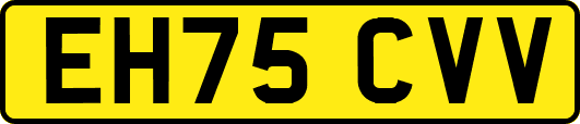 EH75CVV