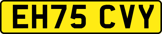 EH75CVY