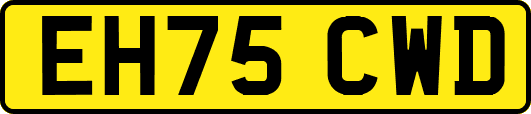 EH75CWD