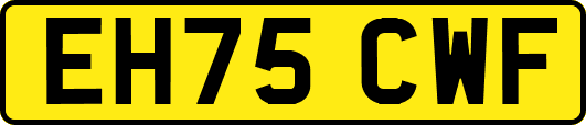 EH75CWF