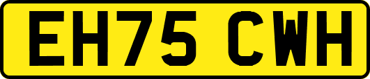 EH75CWH