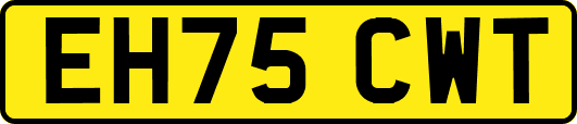 EH75CWT